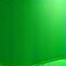 Green screen icon