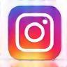 Instagram icon